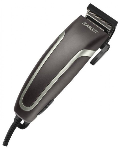 

Scarlett SC-HC63C07 bronze