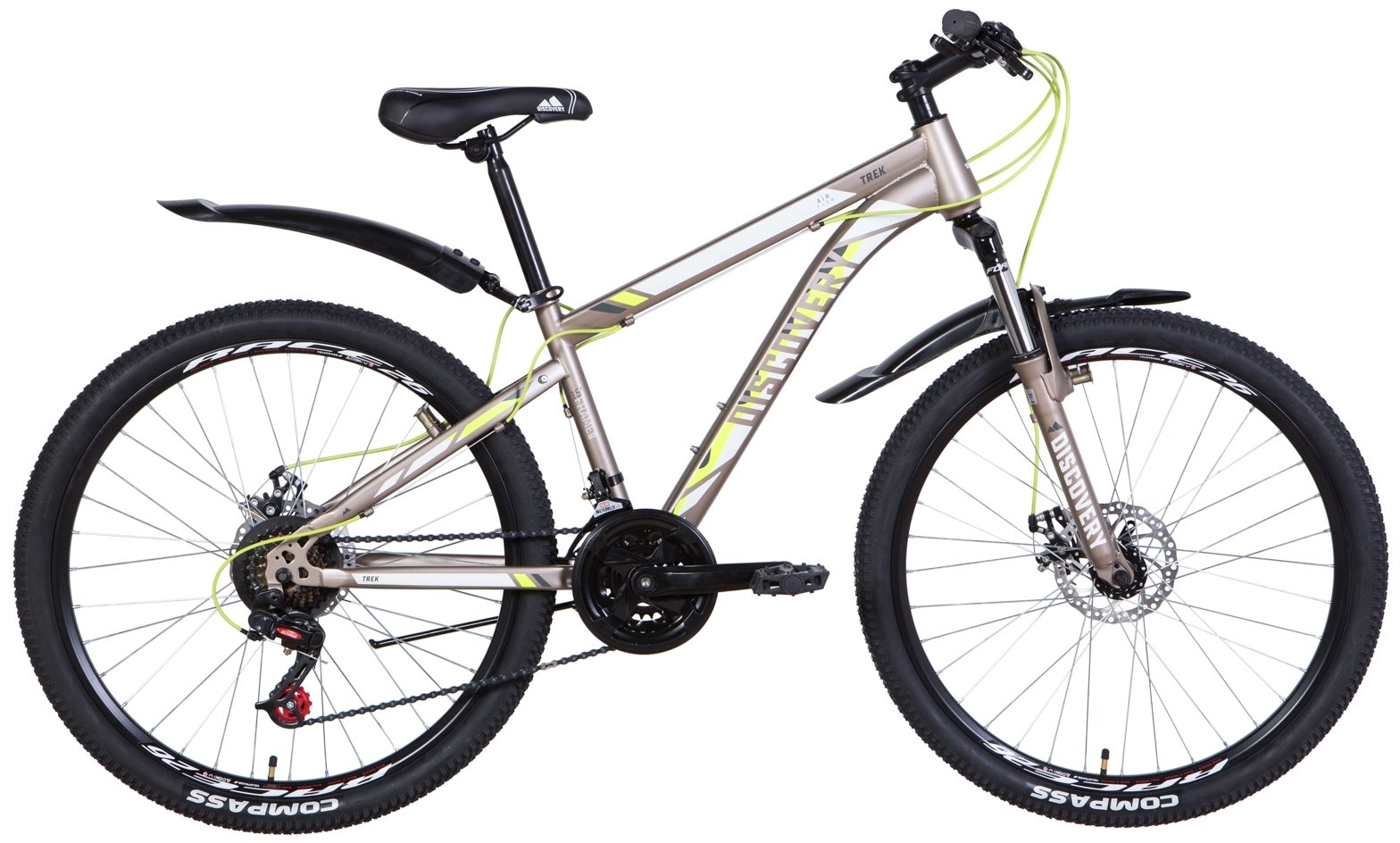 

Discovery Trek Dd 2021 M 26" малахитовый (OPS-DIS-26-395)