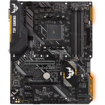 

Asus Tuf B450-PLUS Gaming