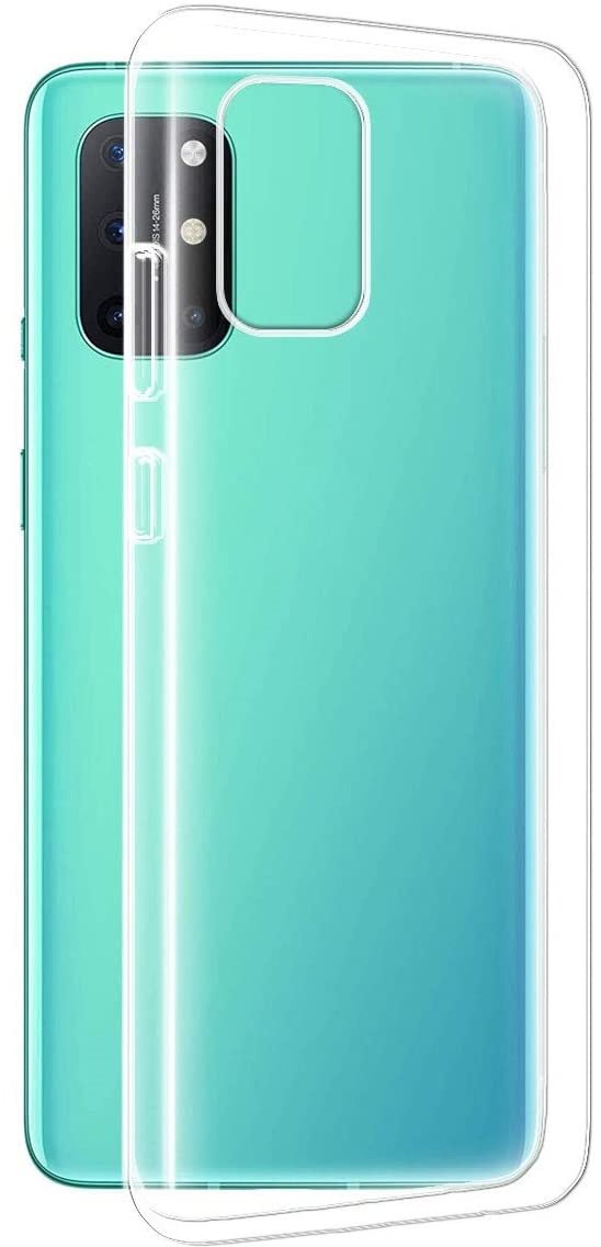 

Tpu Case Transparent for OnePlus 8T