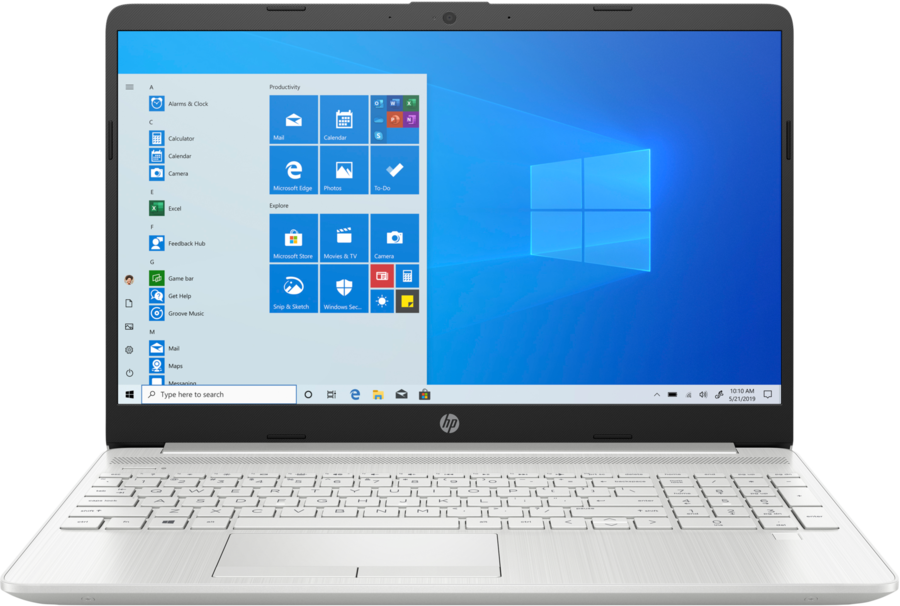 

Hp 15-dw2656cl (172A9UA)