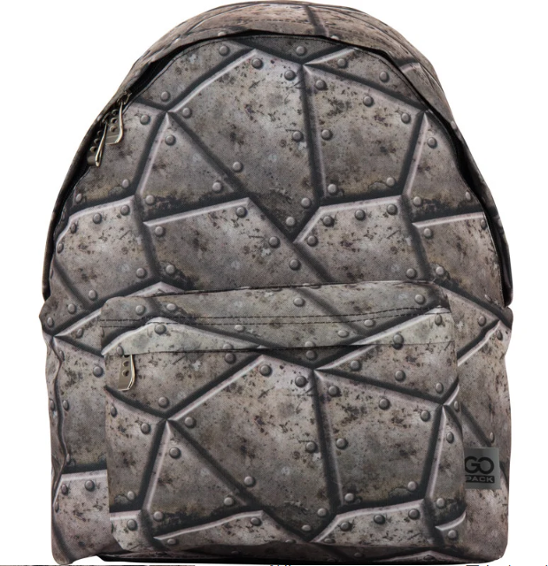 

Рюкзак школьный GoPack GO17-112M-2