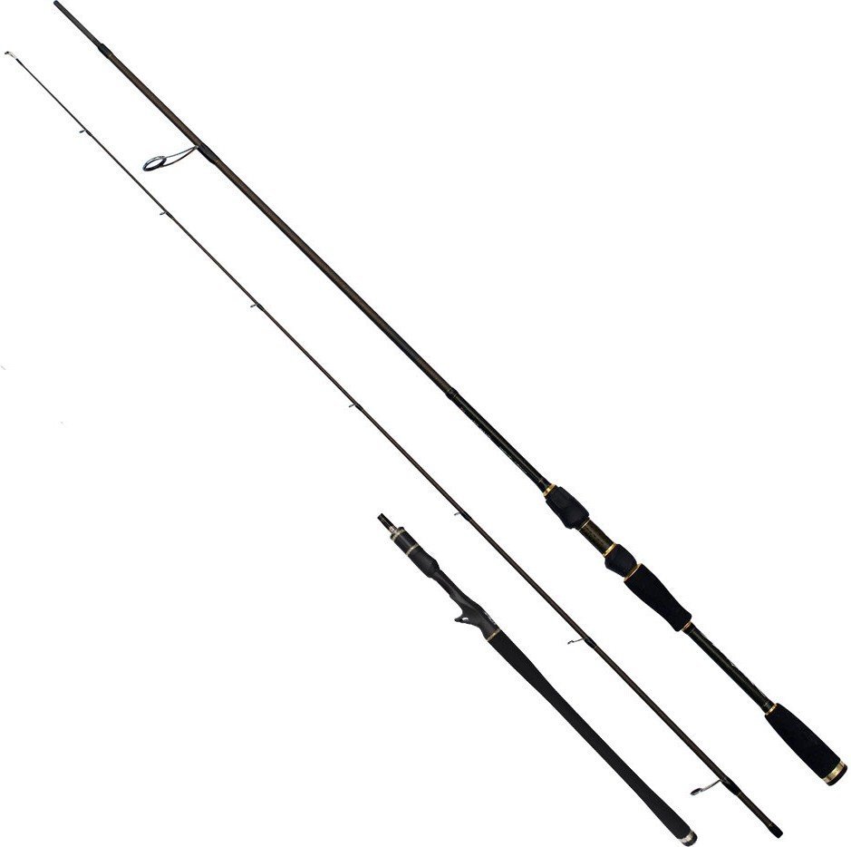 

Favorite Varita VRTC-702MH 2.10m 9-28g Fast casting (1693.60.14)