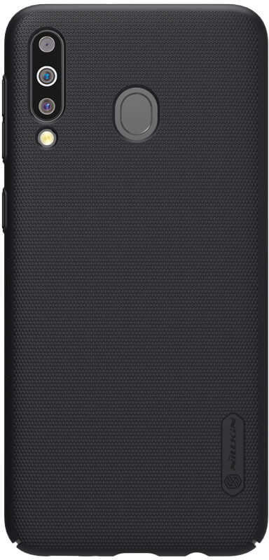 

Nillkin Super Frosted Black for Samsung M305 Galaxy M30 / A3050 Galaxy A40S