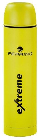 

Термос Ferrino Extreme Vacuum Bottle 0.5 Lt Yellow (924877)