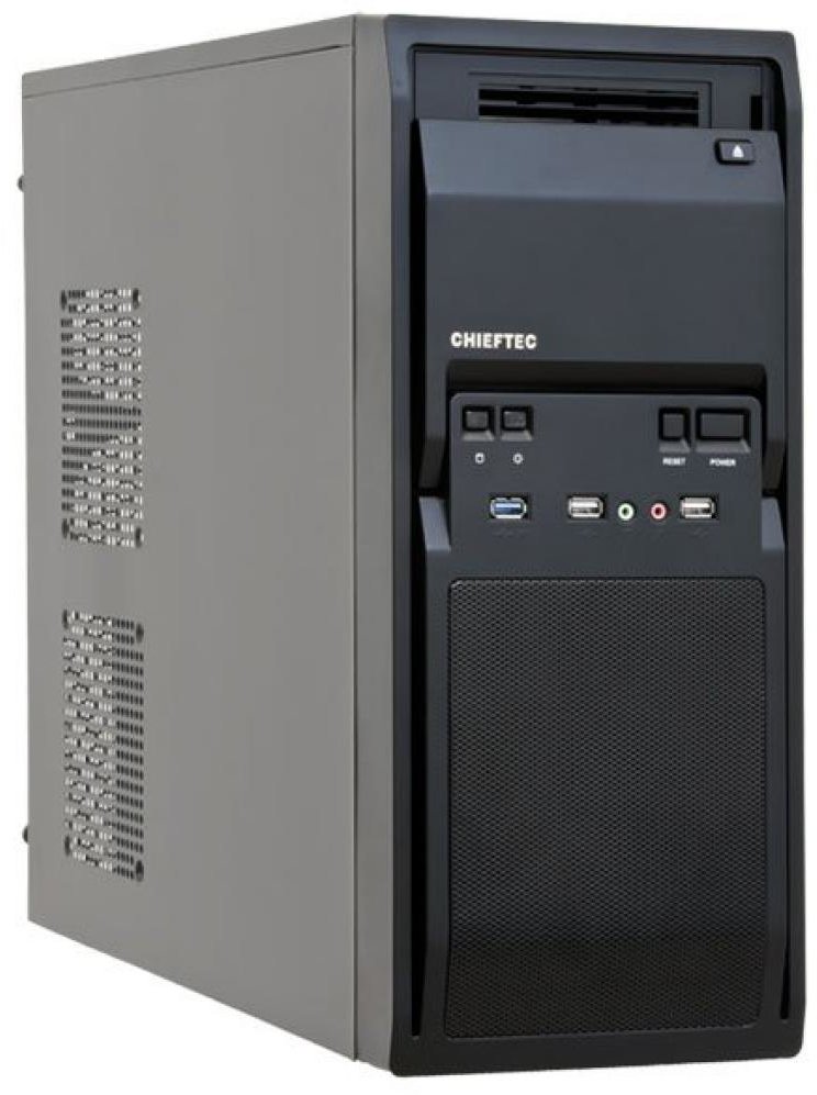 

Chieftec Libra (LG-01B-500S8)