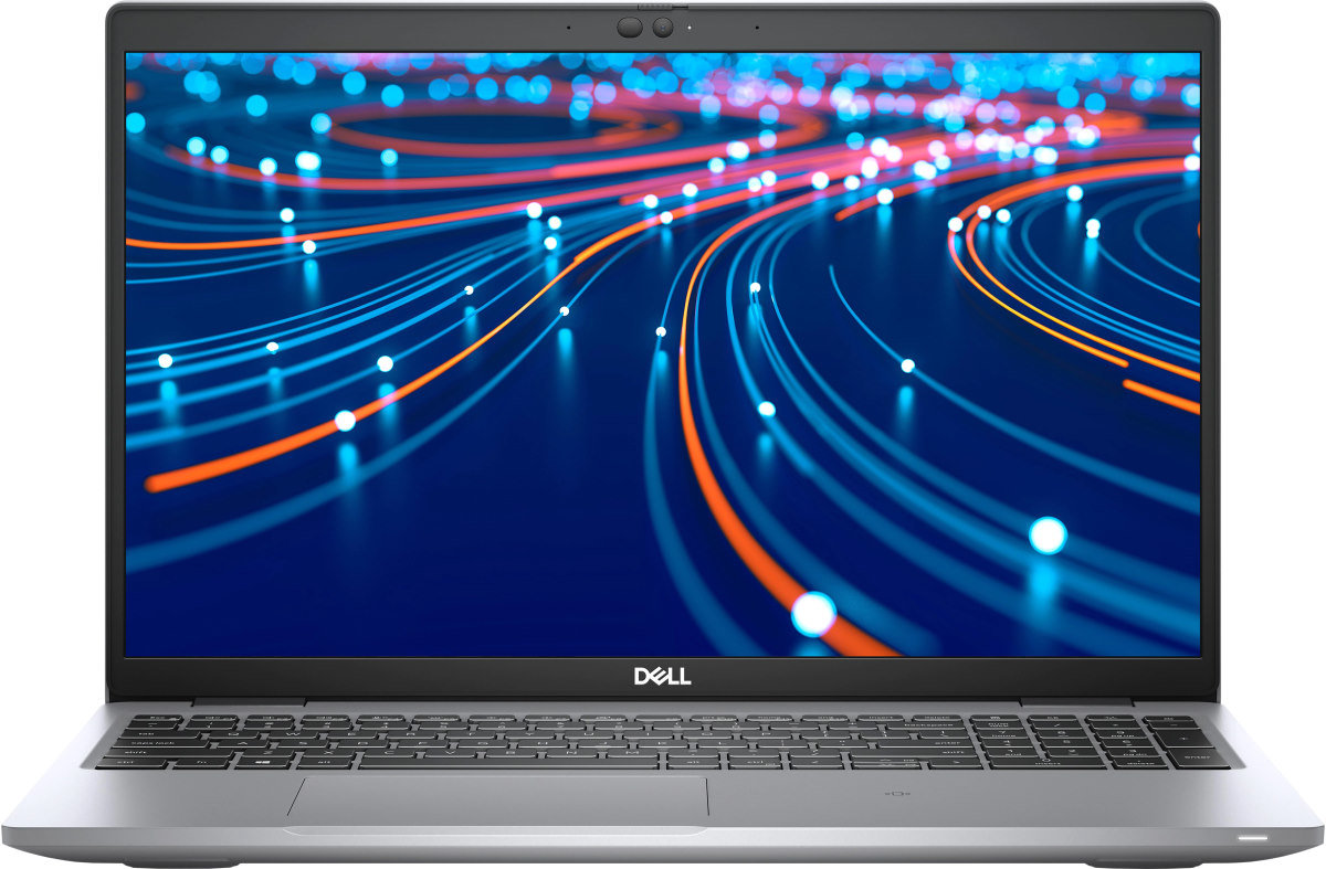 

Dell Latitude 5520 (N013L552015UA_UBU) Ua