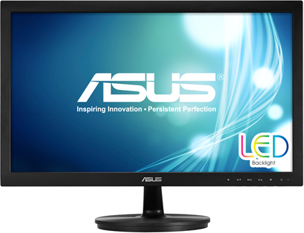 

Asus 21.5" VS228DE (90LMD8301T02201C-)