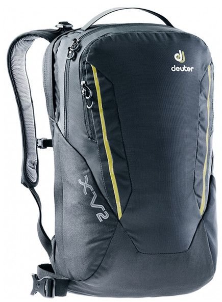 

Рюкзак Deuter Xv 2 цвет 7000 black (3850218 7000)