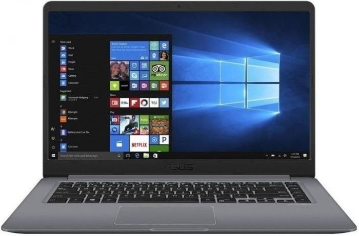 

Asus Vivobook 15 X510UF (X510UF-BQ005)