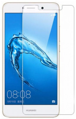 

Tempered Glass for Huawei Y7 2017