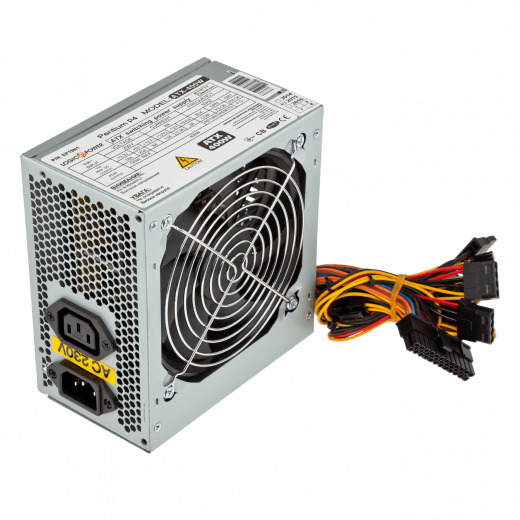 

LogicPower ATX-400W (LP1670) Oem