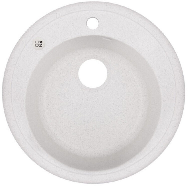 

Lidz D510/200 WHI-01 (LIDZWHI01D510200)