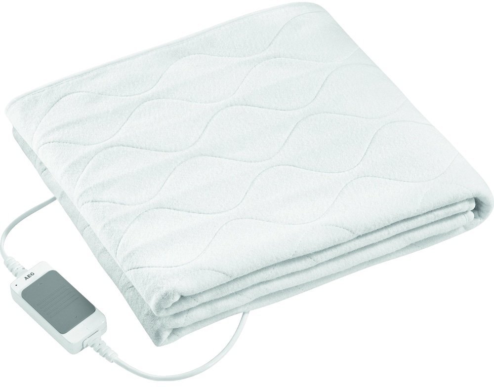 

Электрогрелка Aeg Wub 5647 White