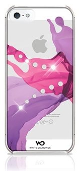 

White Diamonds Liquids Pink Swarovski (1210LIQ41) for iPhone SE/5S