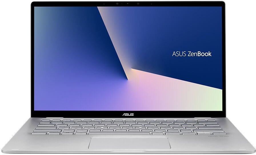 

Asus ZenBook Flip 14 UM462DA (UM462DA-AB71-CA)