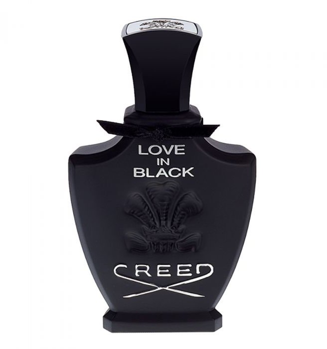

Парфюмированная вода Creed Love in Black 75 ml Тестер