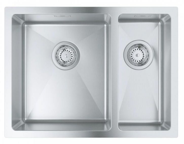 

Grohe Sink K700 31577SD1