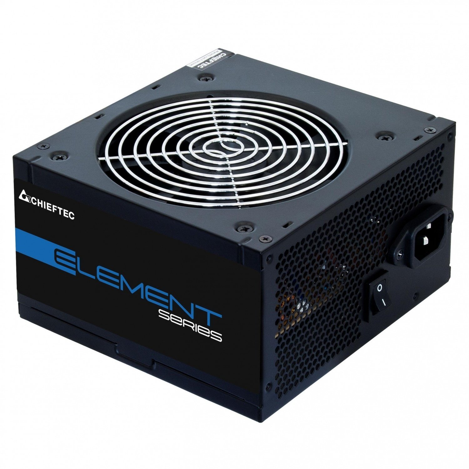 

Chieftec 500W (ELP-500S)