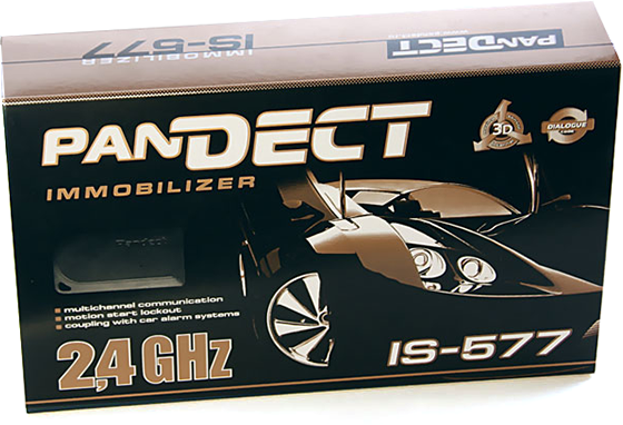 

Pandect IS-577i