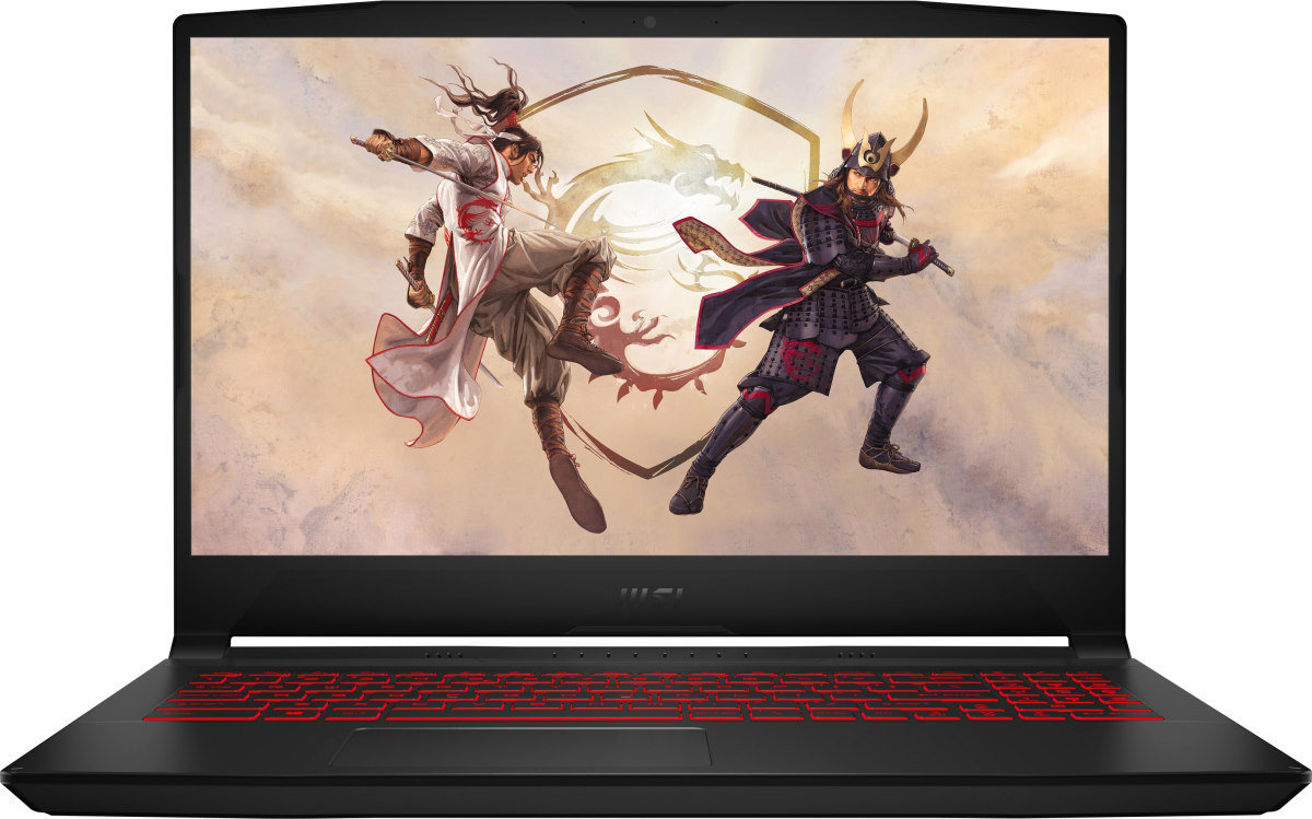 

Msi GF66 Katana 11UE (GF6611UE-260US)