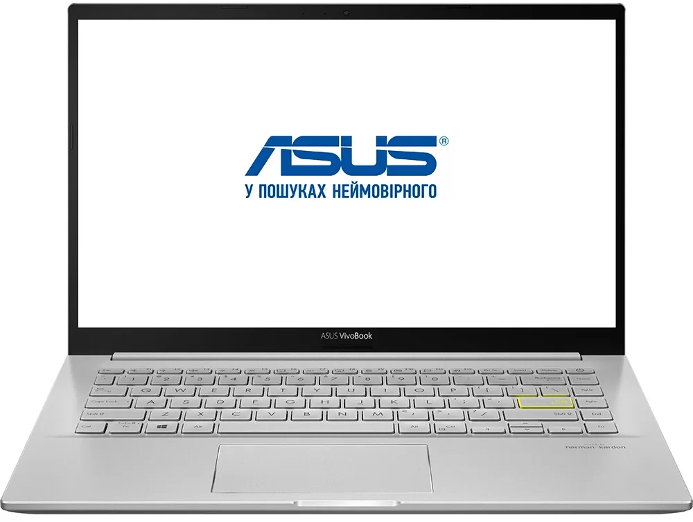 

Asus VivoBook 14 K413EQ-EB378 (90NB0RKB-M000E0) Ua