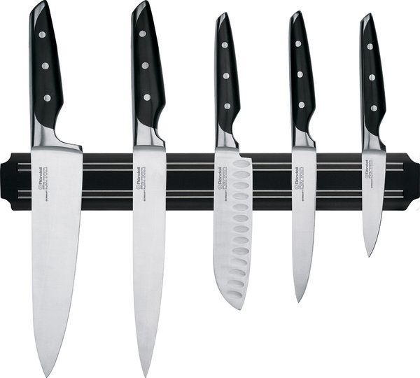 Акція на Rondell RD-324 Espada Набор ножей из 6 предметов від Stylus