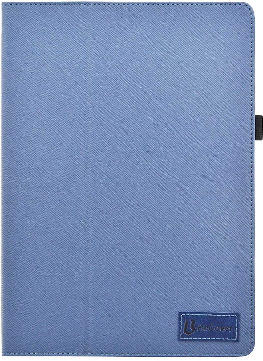 

BeCover Slimbook для Lenovo Tab M10 TB-X605 Deep Blue (703663)