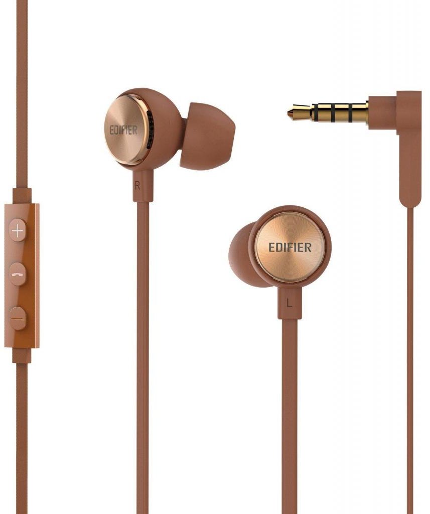 

Edifier P293 Plus Brown