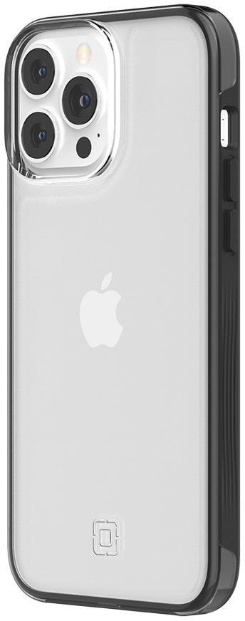 

Incipio Organicore Clear Charcoal/Clear (IPH-1934-CHL) for iPhone 13 Pro Max