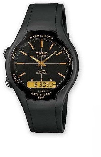 

Casio AW-90H-9EVES
