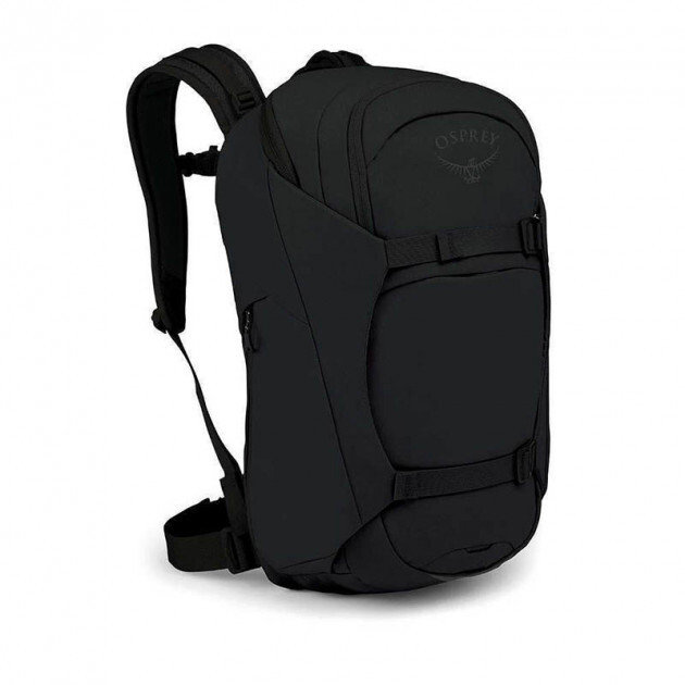 

Osprey Metron (F19) Black - O/S - черный