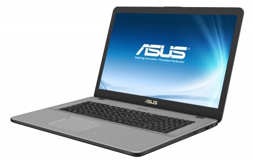 

Asus VivoBook Pro 17 N705UN (N705UN-ES76) Rb