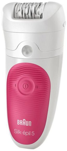 

Braun Se 5513 Silk-epil 5