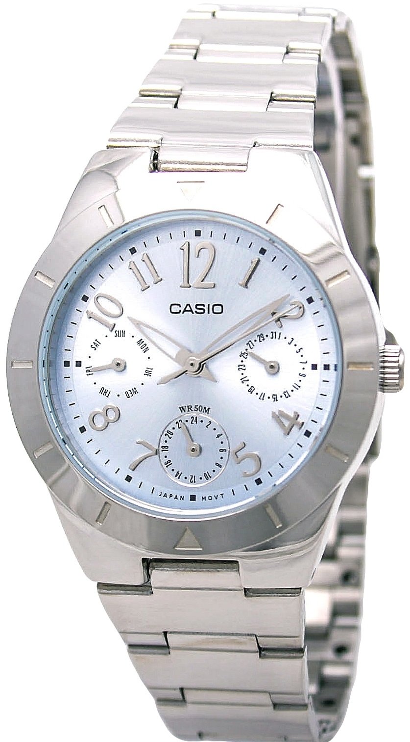 

Casio LTP-2069D-2A2VEF