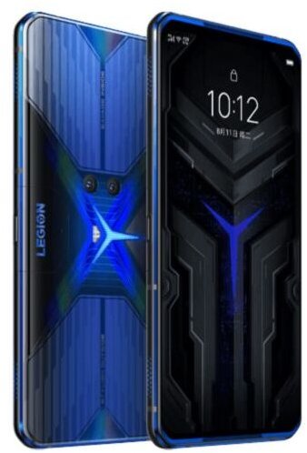 

Lenovo Legion Pro 12/256Gb Blazing Blue