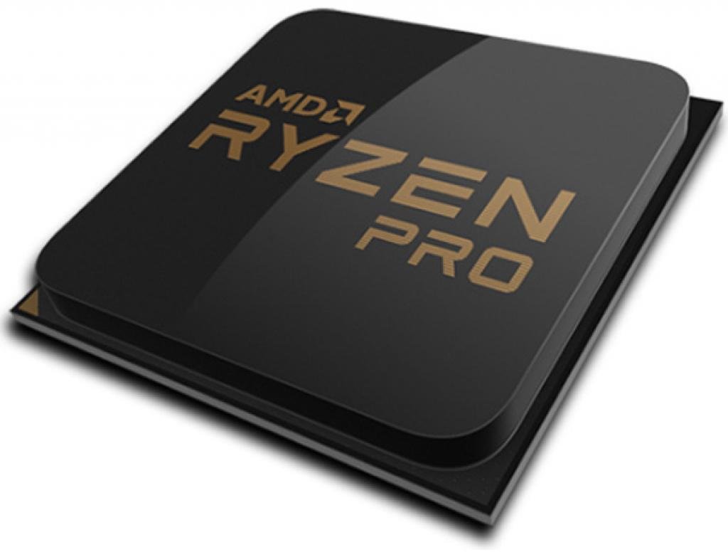 

Amd Ryzen 5 1500 Pro (YD150BBBM4GAE)