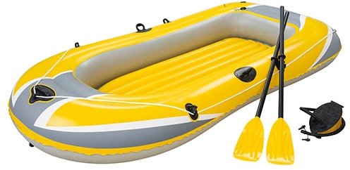 

Bestway Hydro-Force Raft (61083)