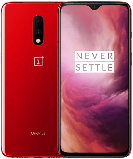 

OnePlus 7 8/256GB Red