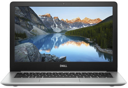 

Dell Inspiron 5370 (I5378S2NDW-70B) Ua