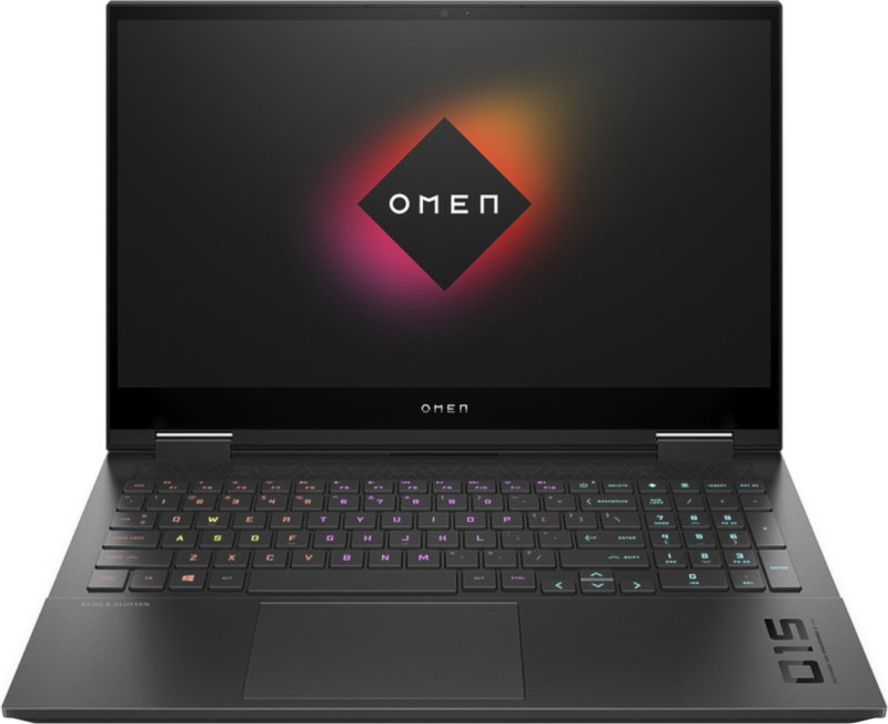 

Hp Omen 15-ek0028ur (232J4EA)