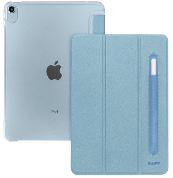 

Laut Huex with Apple Pencil Blue (L_IPD20_HP_BL) for iPad Air 2020