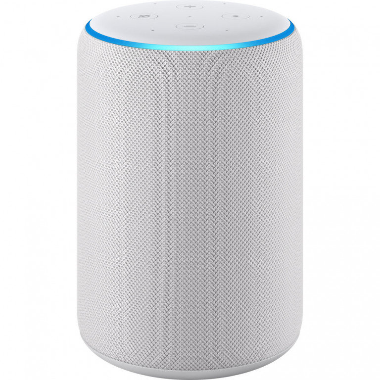 

Amazon Echo Plus Sandstone