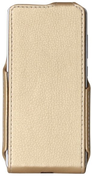 

Red Point Flip Gold (ФК.152.З.09.23.000) for Xiaomi Redmi 4 Prime