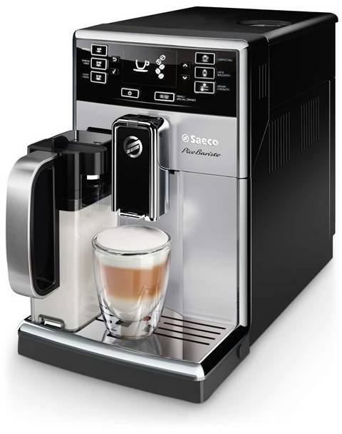 

Saeco PicoBaristo SM3061/10