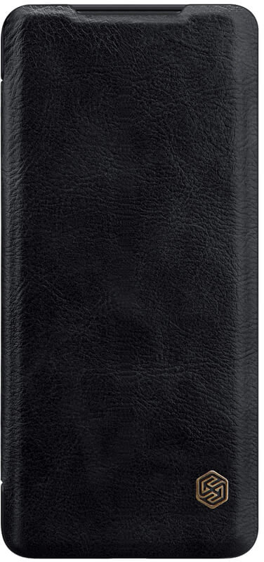 

Nillkin Qin Black for Samsung G985 Galaxy S20+