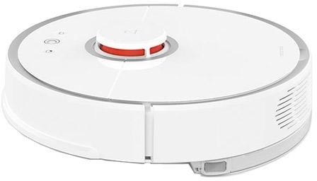 

Xiaomi RoboRock Sweep One Vacuum Cleaner White S50