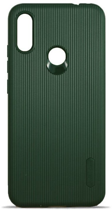 

Mobile Case Rifle Green for Xiaomi Redmi Note 7 / Redmi Note 7 Pro