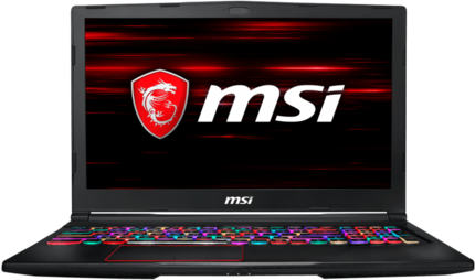 

Msi GE63 Raider Rgb 8RE (GE63RGB8RE-028FR)