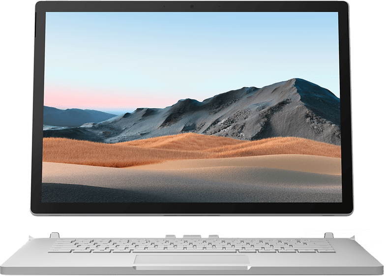 

Microsoft Surface Book 3 Platinum (SMN-00005)